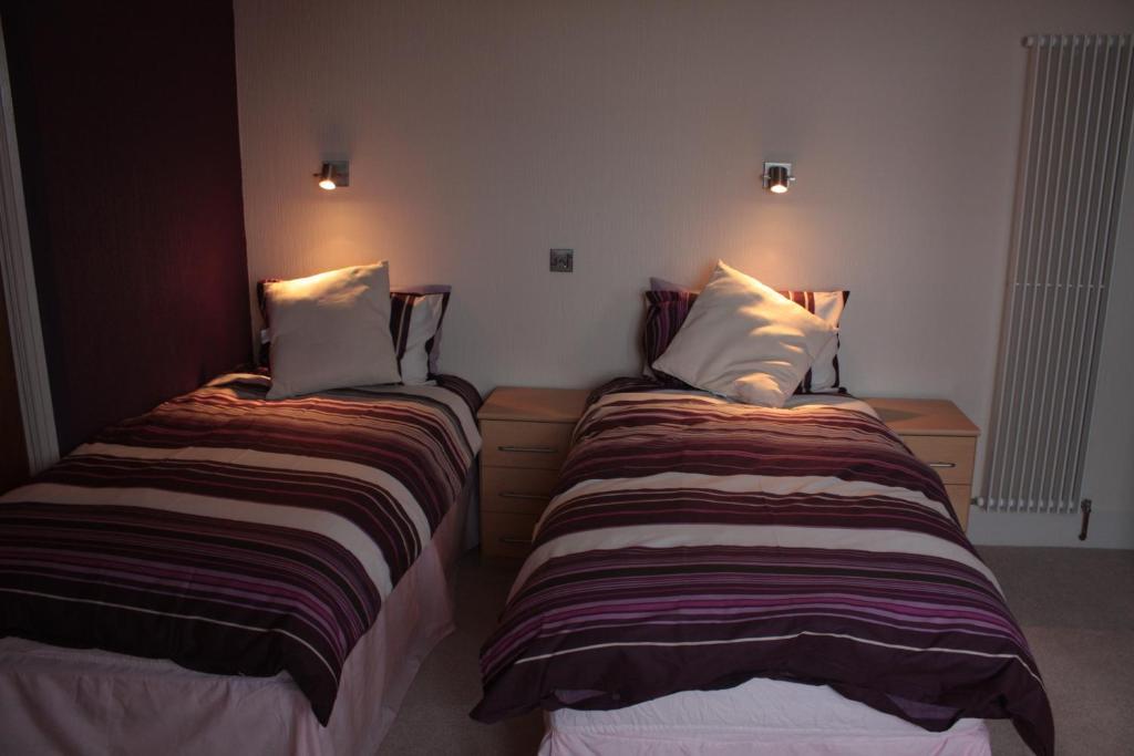 Harbour House Bed & Breakfast - Wick Wick  Room photo